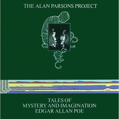 Alan Parsons Project - 1976 Tales of Mystery and Imagination